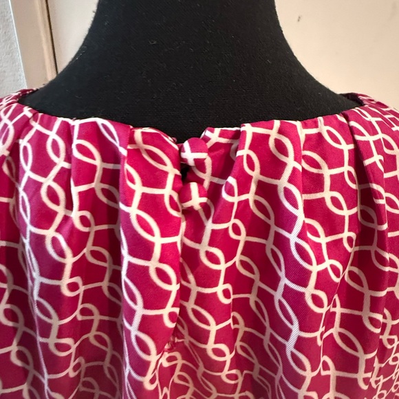 Banana republic blouse - Picture 4 of 7